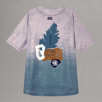 Endura SingleTrack S/S Print Tee — view 21