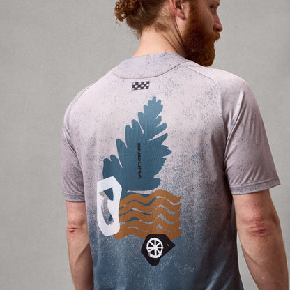 Endura SingleTrack S/S Print Tee — view 23
