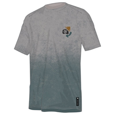 Endura SingleTrack S/S Print Tee