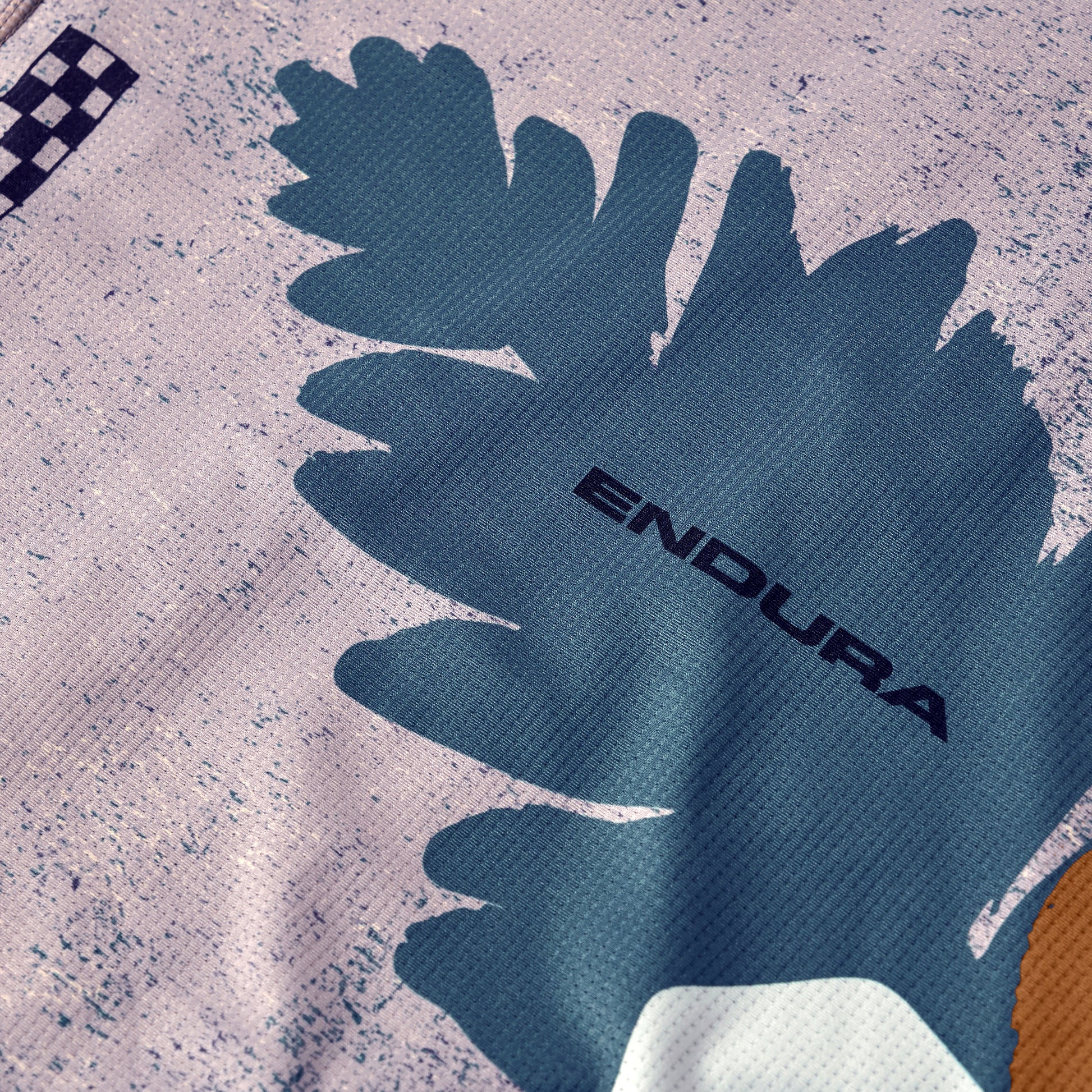 Endura SingleTrack S/S Print Tee — view 24