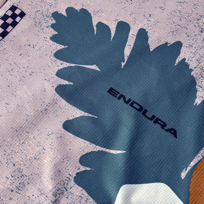 Endura SingleTrack S/S Print Tee — view 24