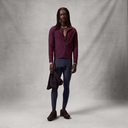 Endura MEN'S LOOP RIDE THERMAL TIGHT - Grey