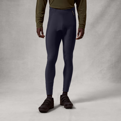 Endura MEN'S LOOP RIDE THERMAL TIGHT - Grey