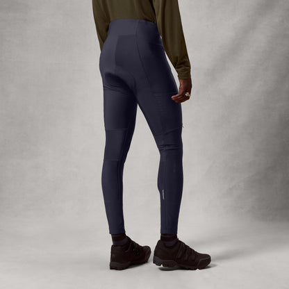Endura MEN'S LOOP RIDE THERMAL TIGHT - Grey