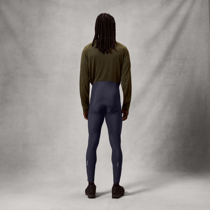 Endura MEN'S LOOP RIDE THERMAL TIGHT - Grey