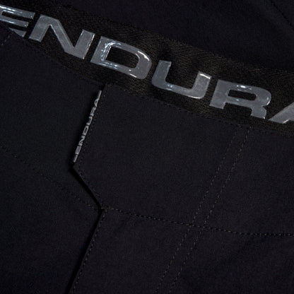 Endura Women's SingleTrack Lite Short — view 12