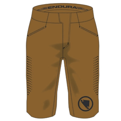 Endura Women's SingleTrack Lite Short