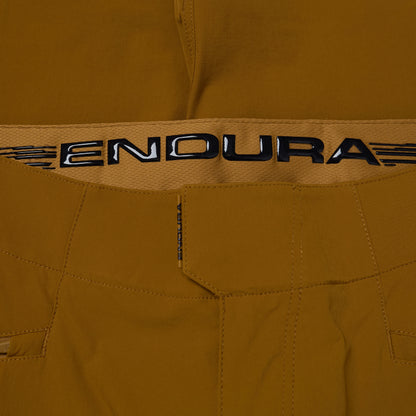 Endura Women's SingleTrack Lite Short — view 7