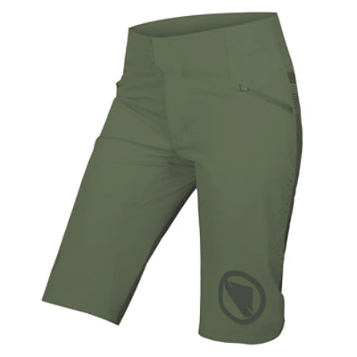Endura Women's SingleTrack Lite Short