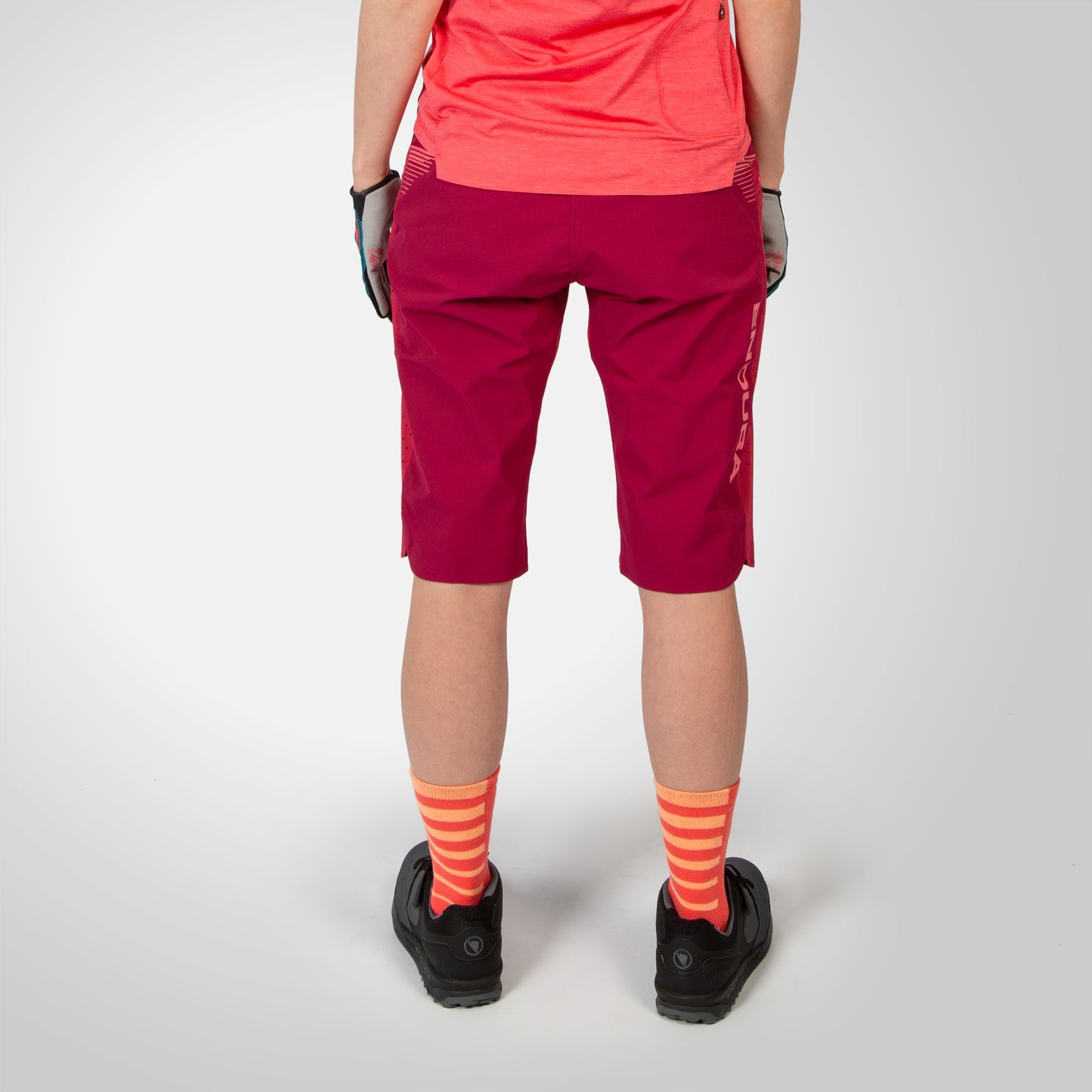 Endura Women's SingleTrack Lite Short