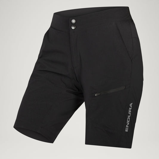 Endura Women's Hummvee Lite Short — view 3