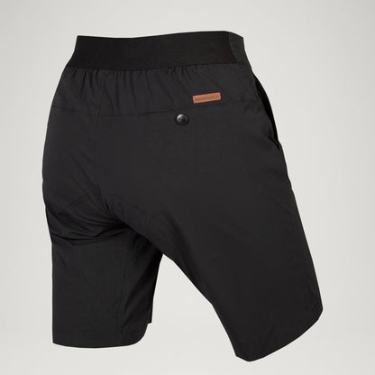 Endura Women's Hummvee Lite Short — view 4