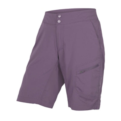 Endura Women's Hummvee Lite Short