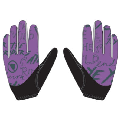Endura Women's Hummvee Lite Icon Glove