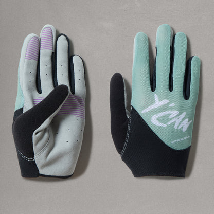 Endura Women's Hummvee Lite Icon Glove — view 2