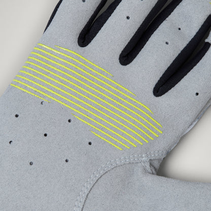 Endura WOMEN'S HUMMVEE LITE ICON GLOVE GRY/GRY - Grey