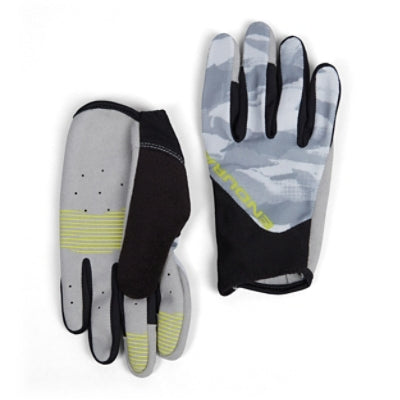 Endura WOMEN'S HUMMVEE LITE ICON GLOVE GRY/GRY - Grey