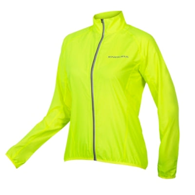 Endura Women's Pakajak - Yellow