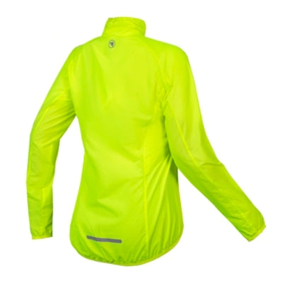 Endura Women's Pakajak - Yellow