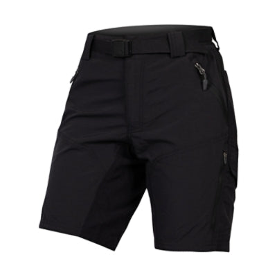 Endura Women's Hummvee Short With Liner