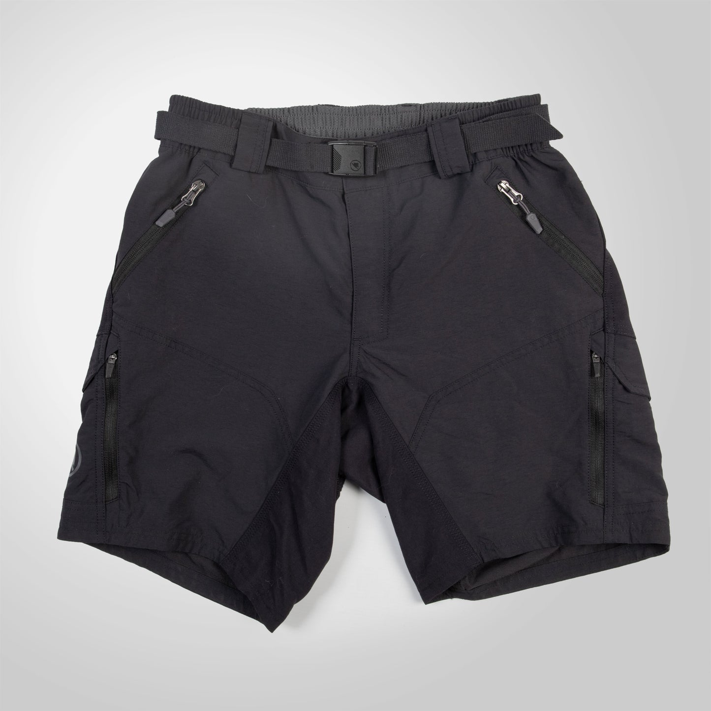 Endura Women's Hummvee Short With Liner — view 9