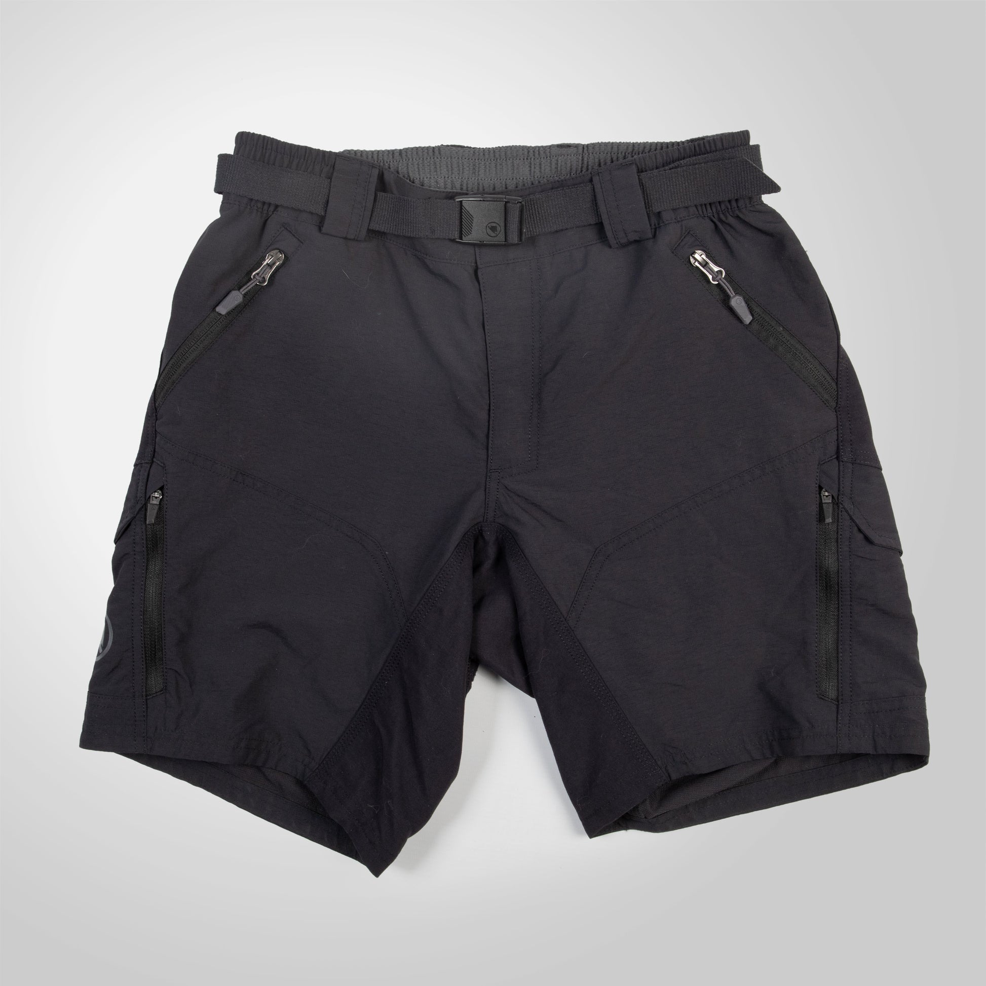 Endura Women's Hummvee Short With Liner — view 9