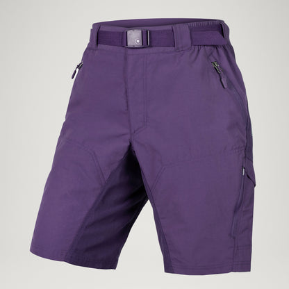 Endura Women's Hummvee Short With Liner