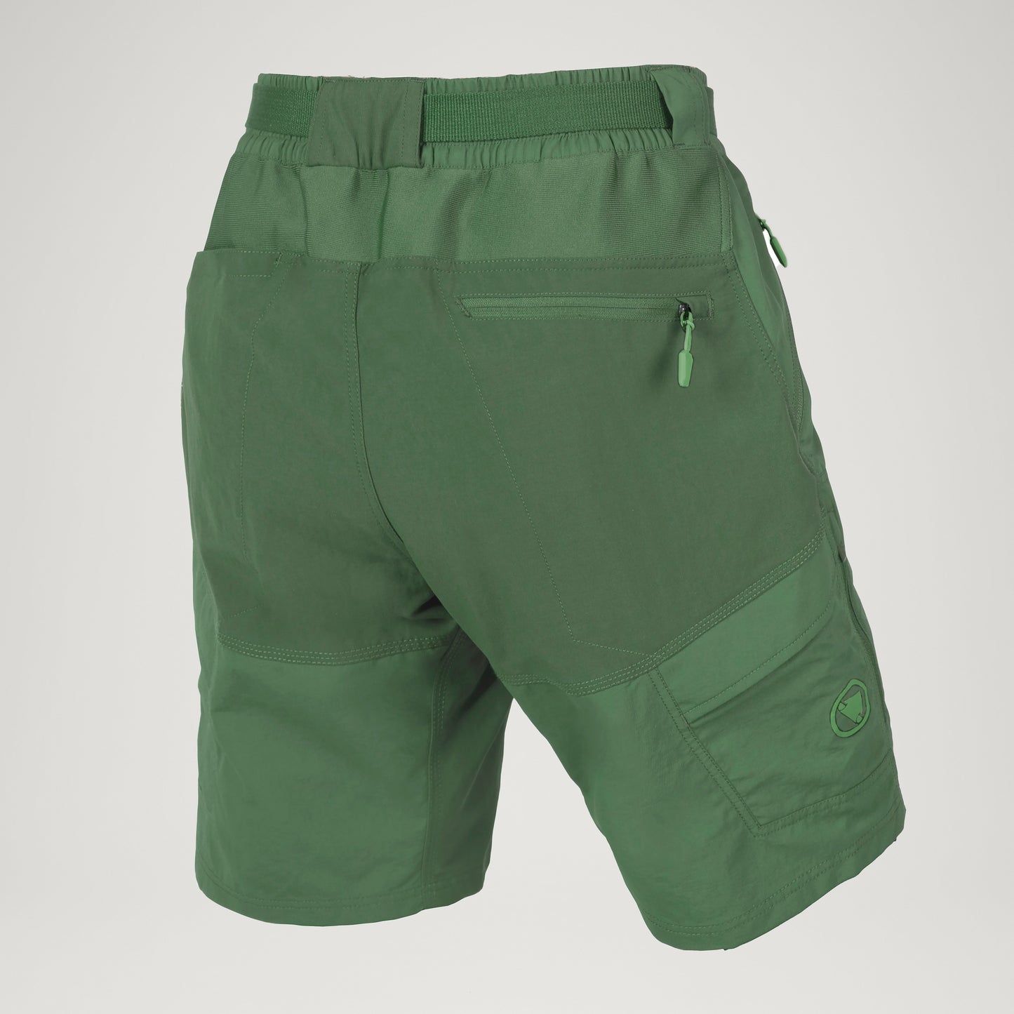 Endura Women's Hummvee Short With Liner — view 12