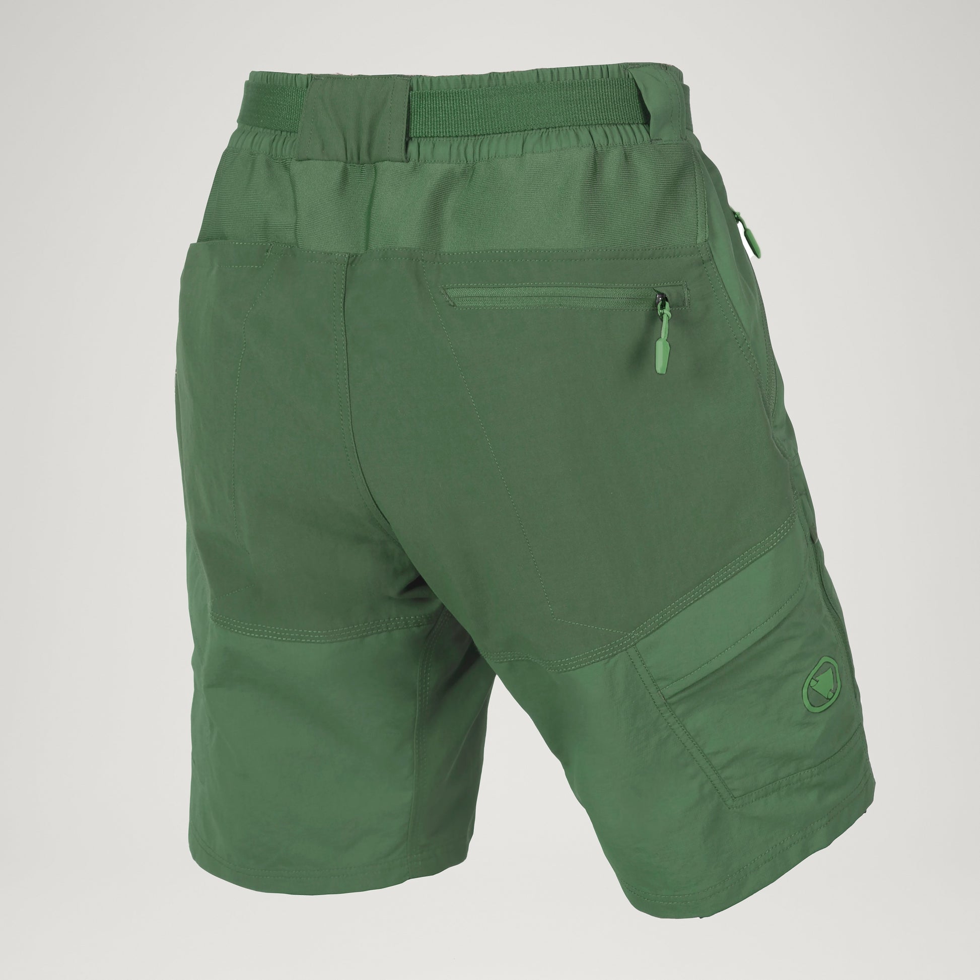 Endura Women's Hummvee Short With Liner — view 12