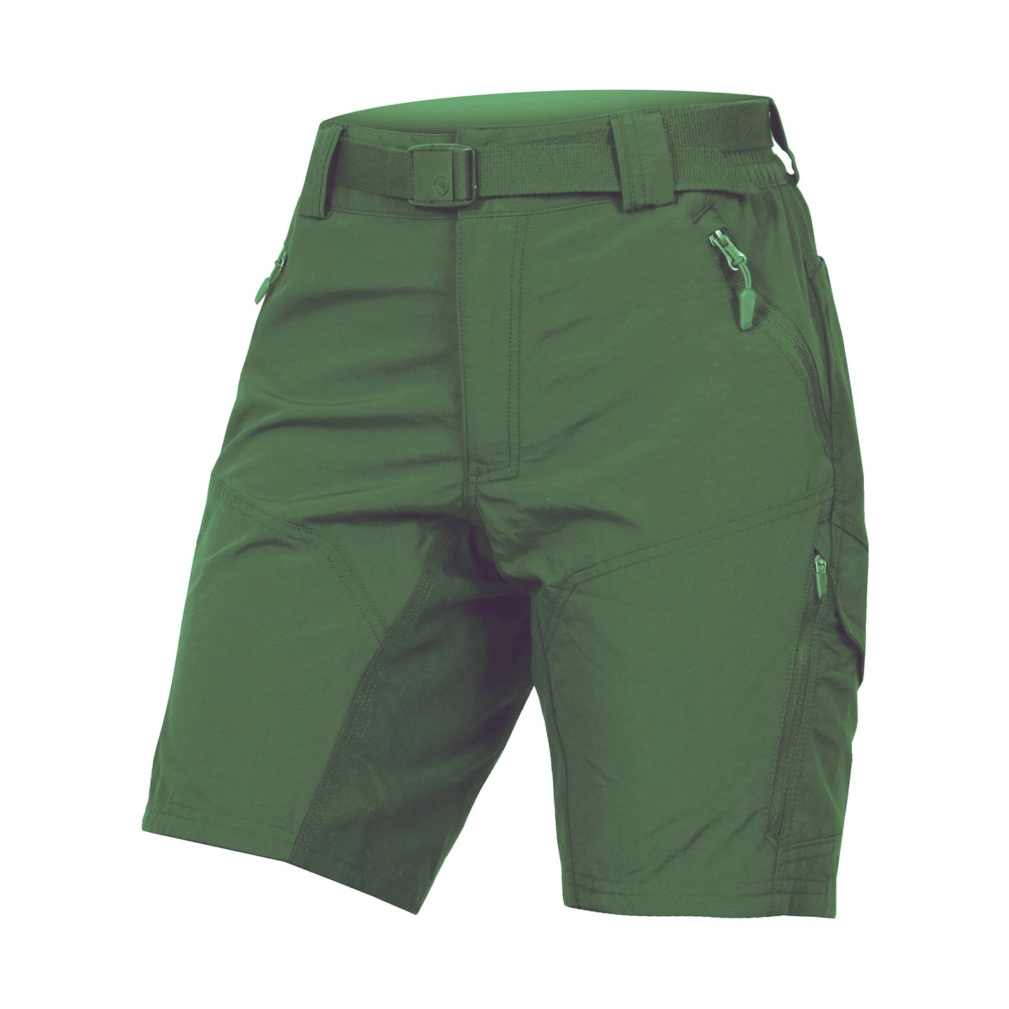 Endura Women's Hummvee Short With Liner — view 11
