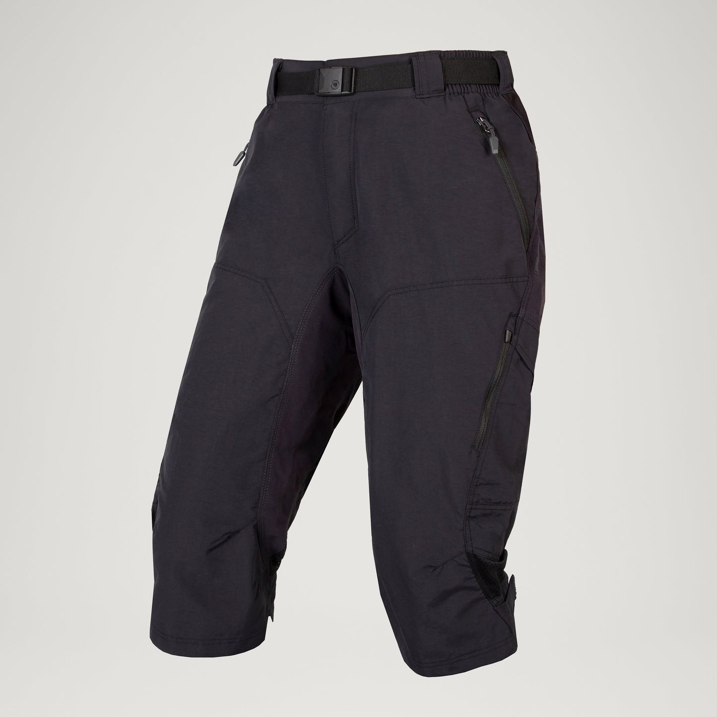 Endura Women's Hummvee 3/4 Short With Liner — view 7