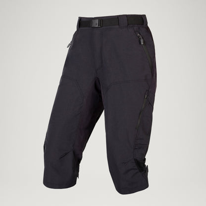 Endura Women's Hummvee 3/4 Short With Liner — view 7