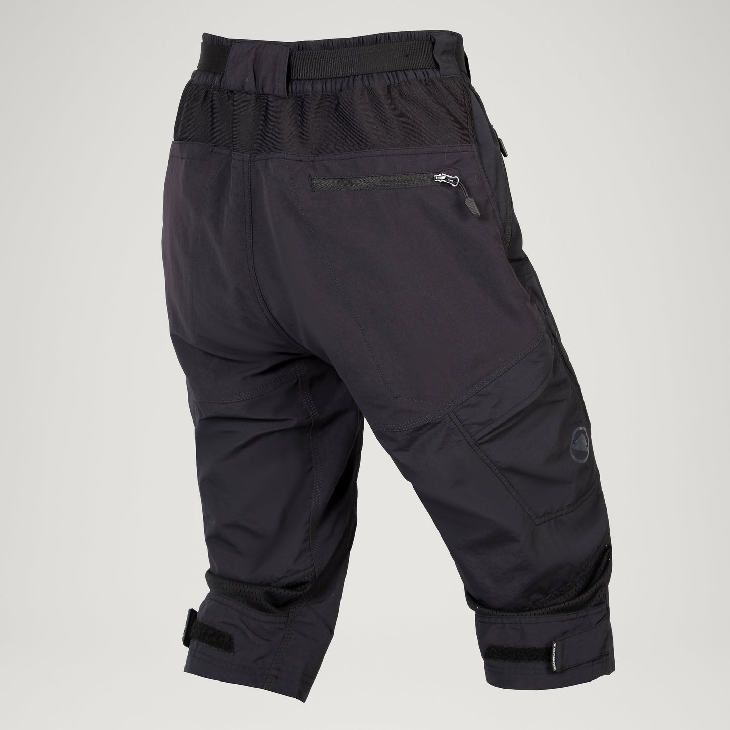 Endura Women's Hummvee 3/4 Short With Liner — view 8