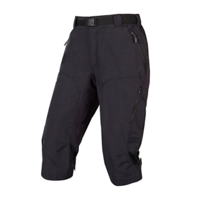 Endura Women's Hummvee 3/4 Short With Liner