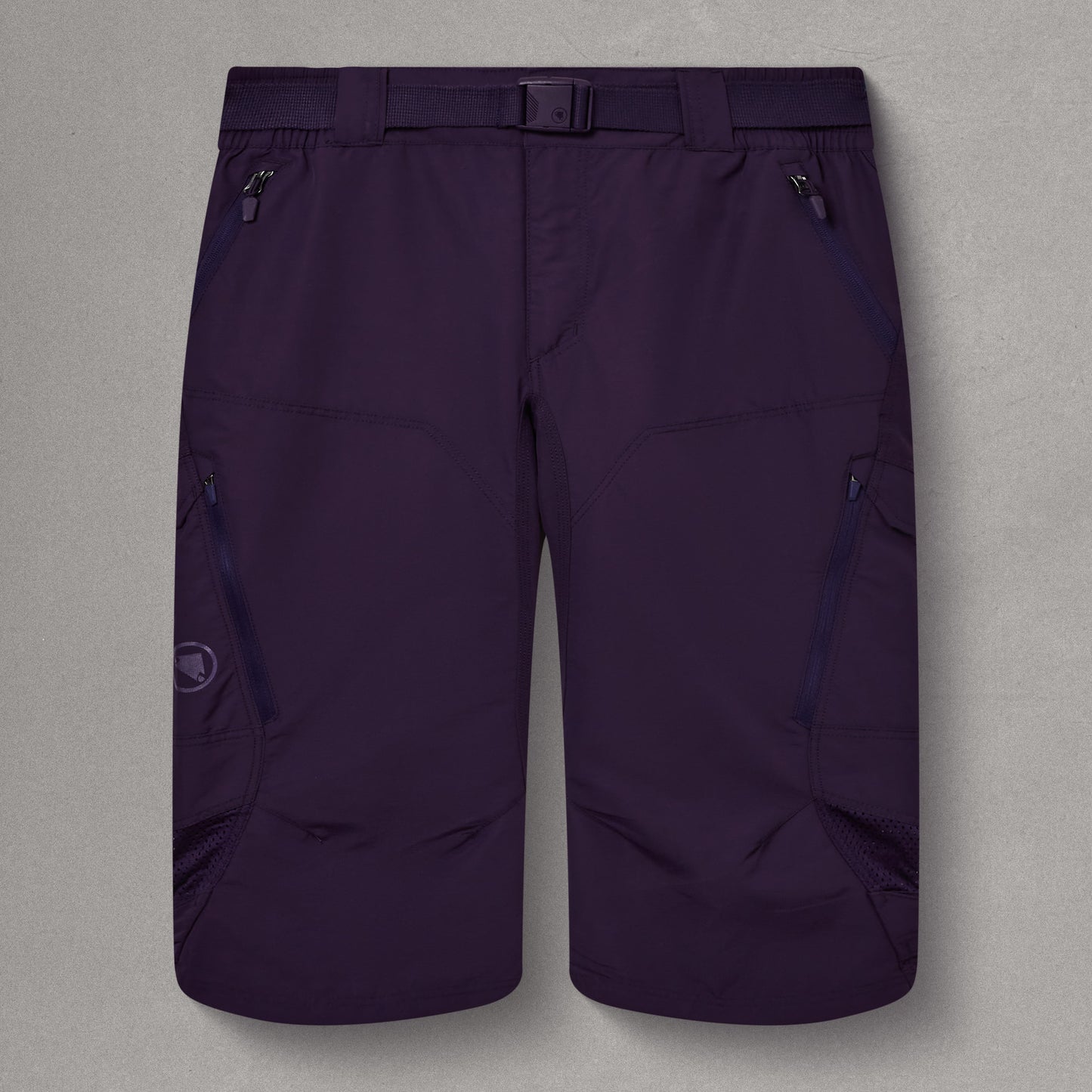 Endura Women's Hummvee 3/4 Short With Liner