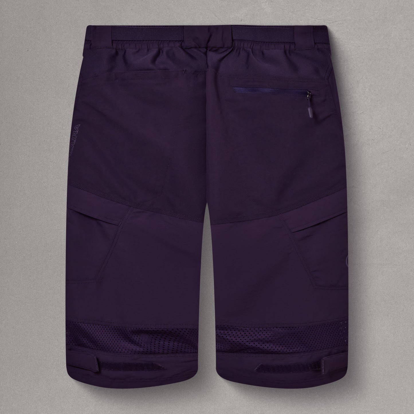 Endura Women's Hummvee 3/4 Short With Liner — view 2