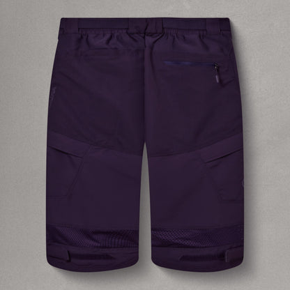 Endura Women's Hummvee 3/4 Short With Liner — view 2
