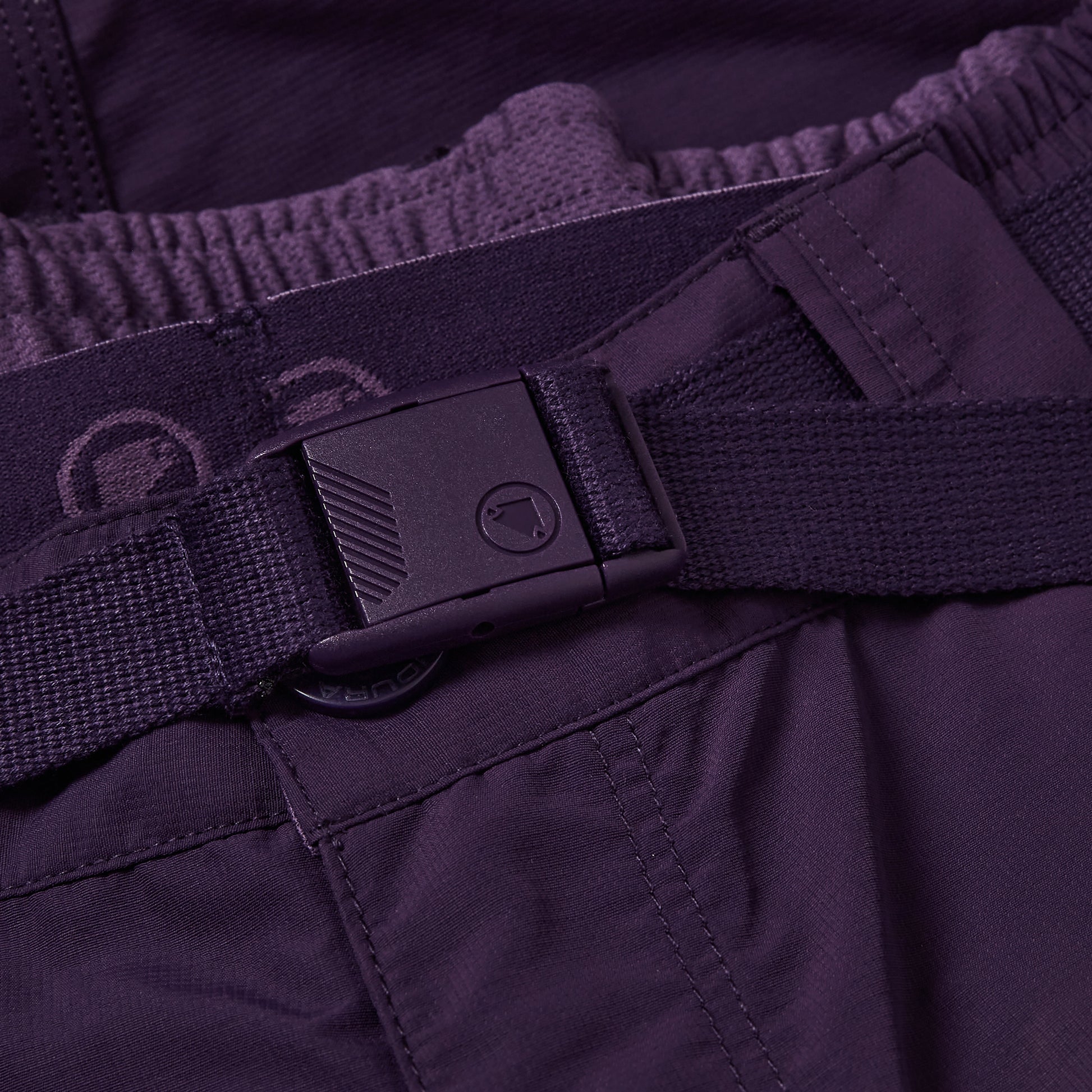 Endura Women's Hummvee 3/4 Short With Liner — view 3