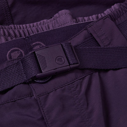 Endura Women's Hummvee 3/4 Short With Liner — view 3