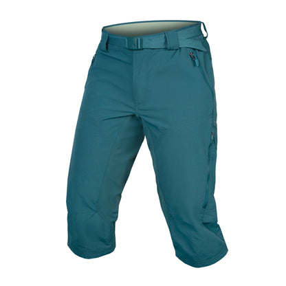 Endura Women’s Hummvee ¾ Short with Liner