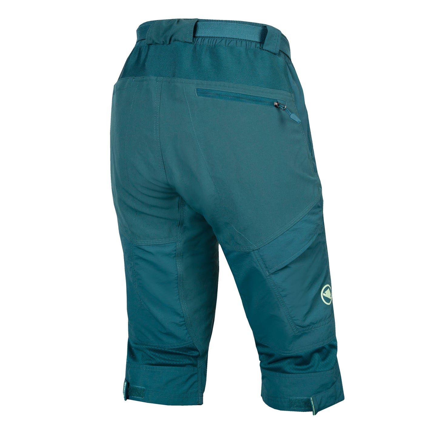 Endura Women’s Hummvee ¾ Short with Liner