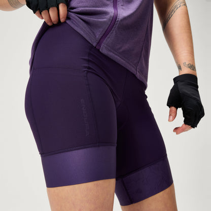 Endura Women's Loop Waist Short — view 5