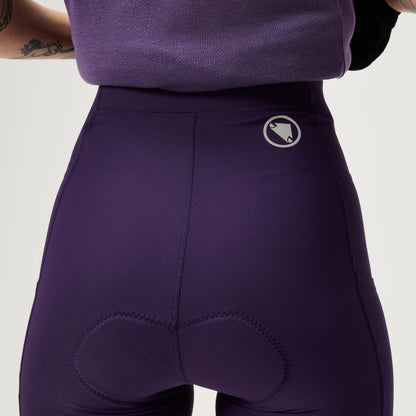 Endura Women's Loop Waist Short — view 6