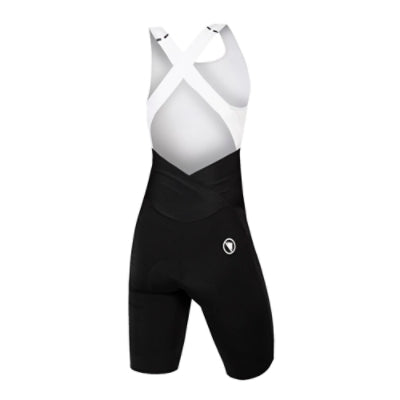Endura Women's Pro SL Bibshorts - Black