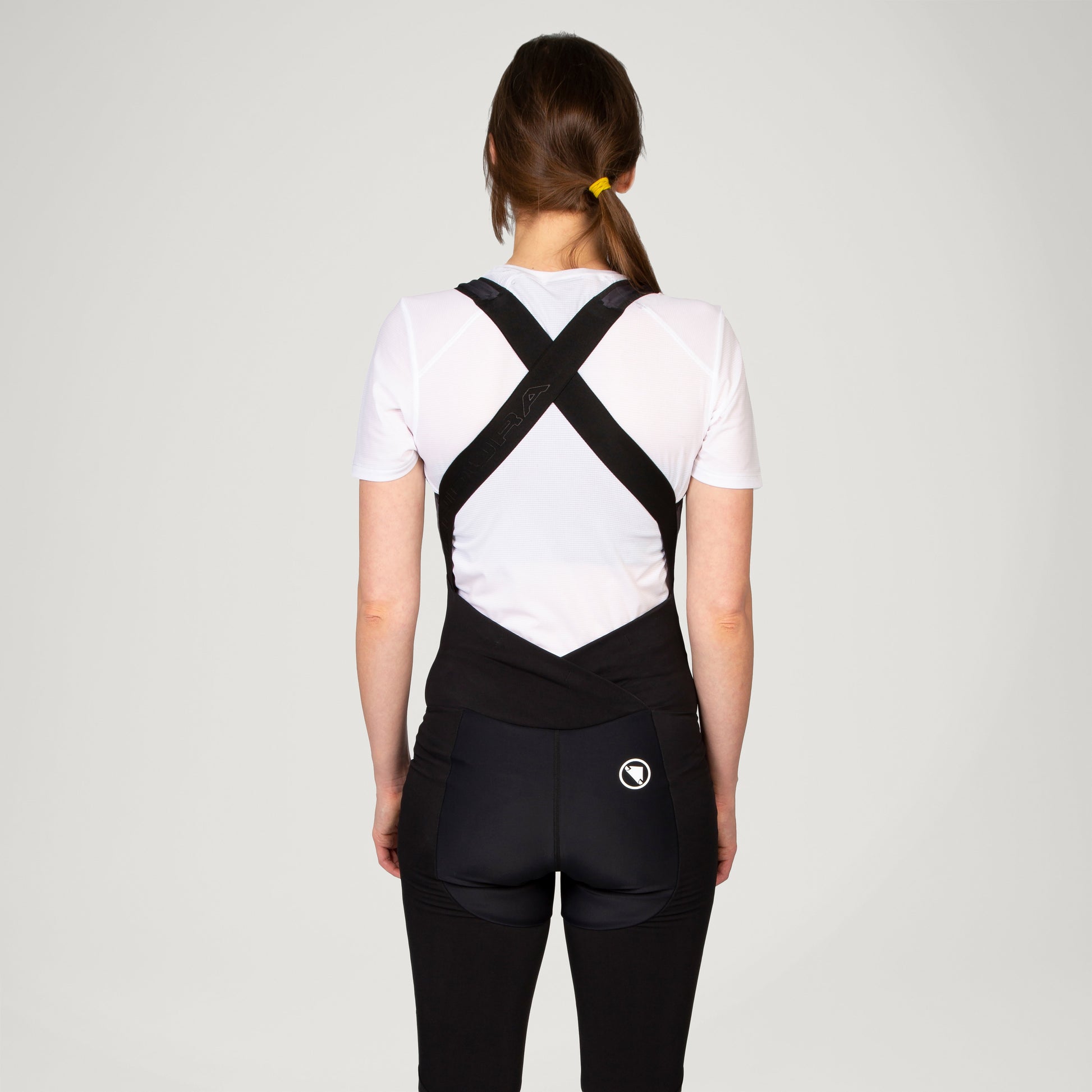 Endura Women's Pro SL Bibtight — view 2