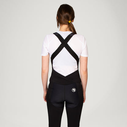 Endura Women's Pro SL Bibtight — view 2