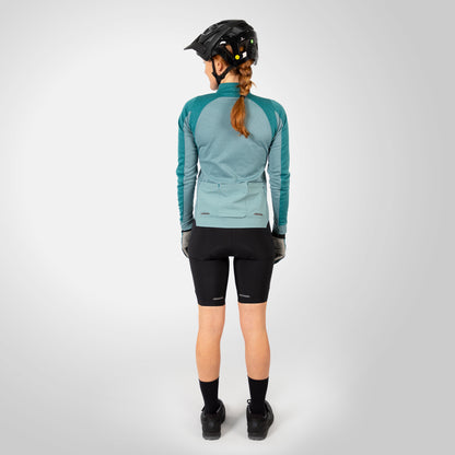 Endura Women's GV500 L/S Jersey