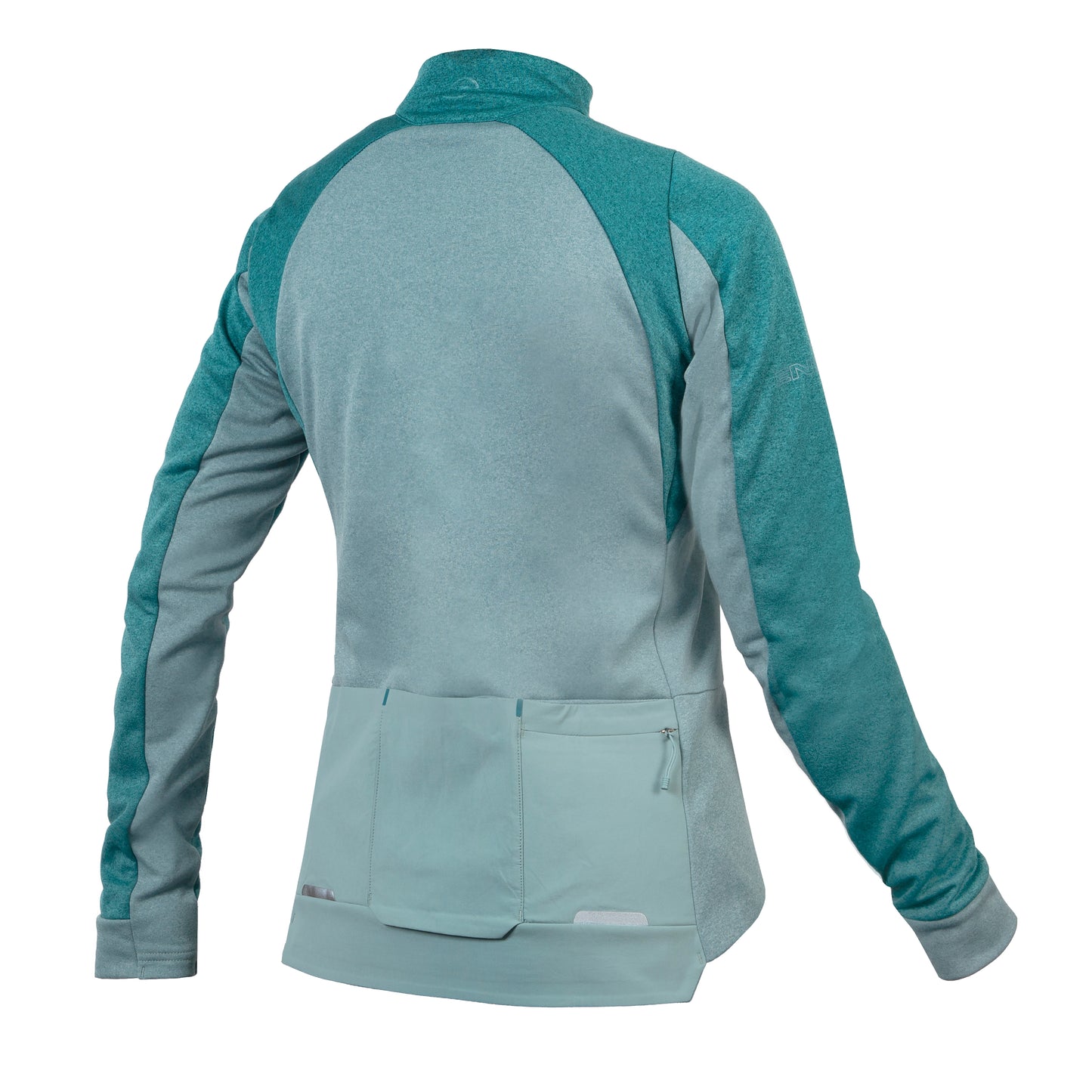 Endura Women's GV500 L/S Jersey
