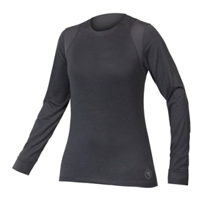 Endura Women's SingleTrack L/S Jersey