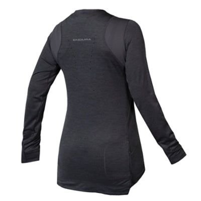 Endura Women's SingleTrack L/S Jersey